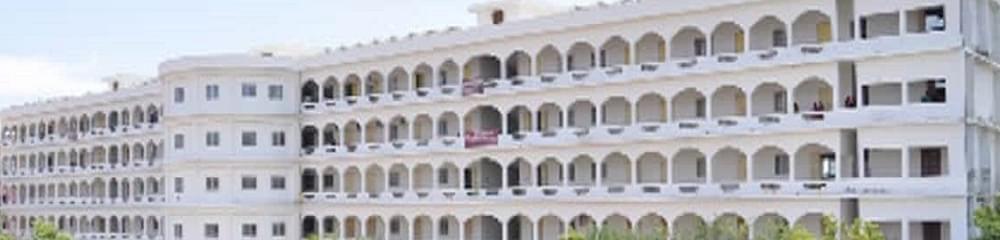 RVS College of Computer Application -[RVSCCA]